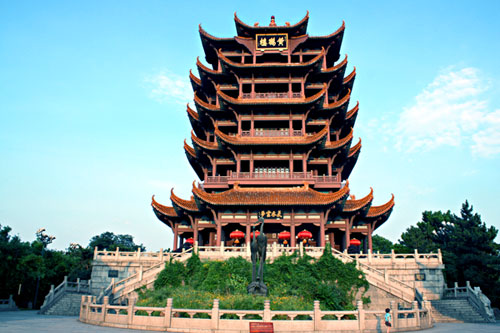 <性價(jià)比專線>2025年湖北旅游推薦|武漢赤壁武當(dāng)山襄陽古隆中雙飛五日游