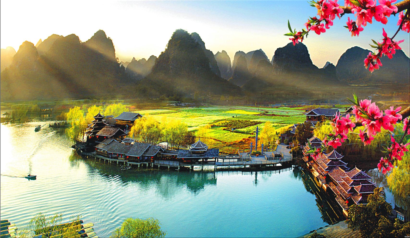 神農架旅游攻略 神農架旅游攻略