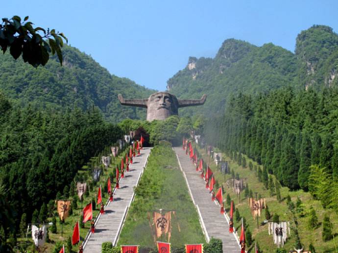 神農(nóng)架旅游攻略 神農(nóng)架旅游攻略