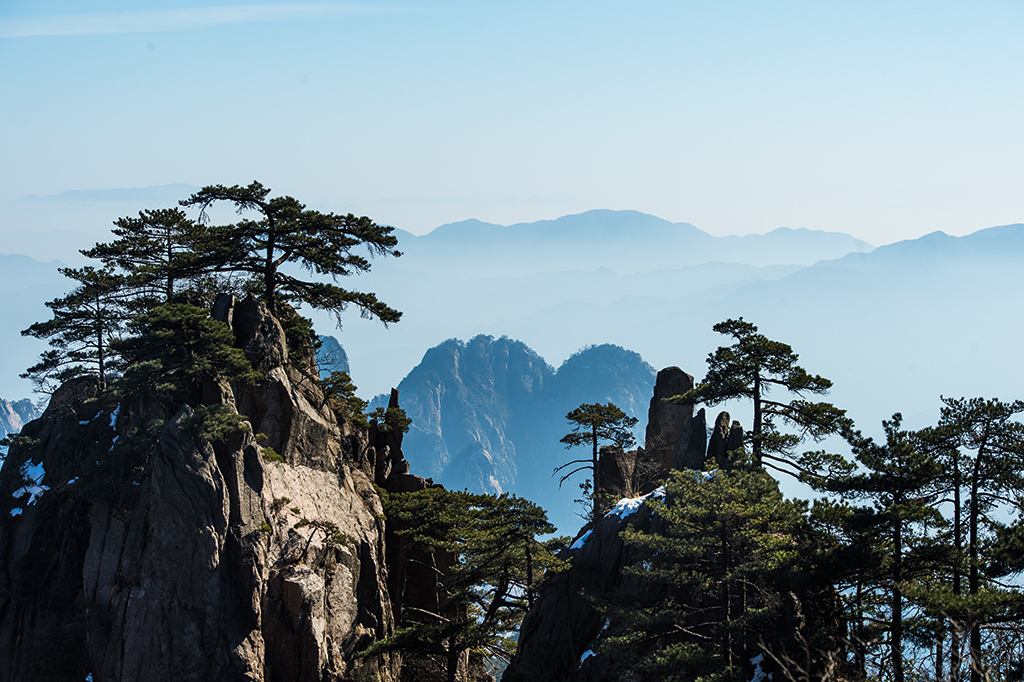 神農(nóng)架旅游攻略 神農(nóng)架旅游攻略