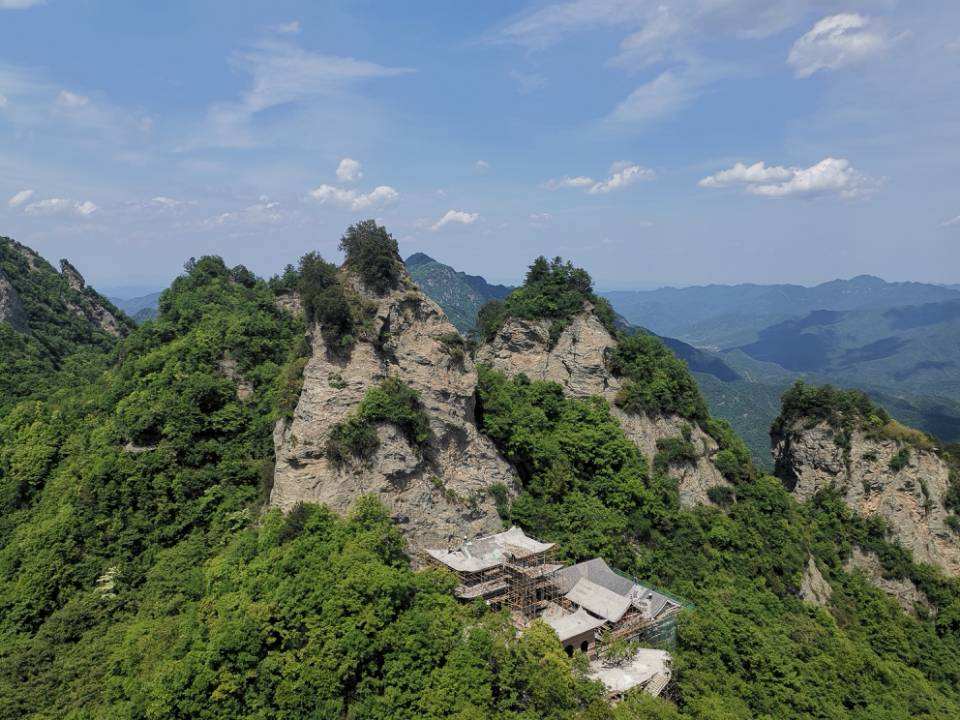 武當山旅行社